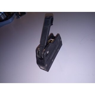 Einer Fallenstopper easylock Mini für Tau Ø 6 bis 10mm Gebraucht