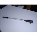 Motorboot Mast Signalmast 124 cm incl. Hella TP...