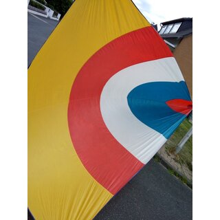 Zugvogel Spi Spinnaker ca. 410cm Unterkante 290cm