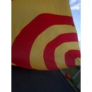 Spi Spinnaker Varianta ca. 710cm Unterkante 370cm incl....