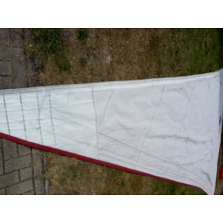 Zugvogel Vorsegel VL 436 AL 386 UL186cm