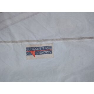 Zugvogel Vorsegel VL 436 AL 386 UL186cm