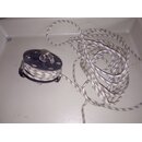 RollfockTrommel Ø 94mm, gebraucht. War an einem 20 Fuß Boot