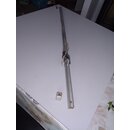 Groschot Traveler System 136cm Schiene, 26mm breit,...