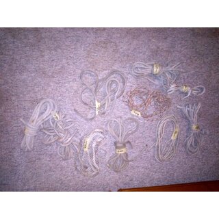 11 x Leine Gebraucht.