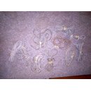 11 x Leine Gebraucht.