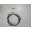Wante 756cm Vorstag incl Wantenspanner  3mm gewalzte...