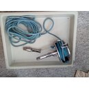 VA Rollfockanlage eines 7m Segelboot gebraucht, Trommel...