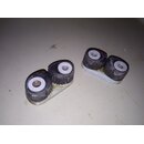 2x Curryklemme bis � 10mm 65x 31mm Lochabstand 38mm...