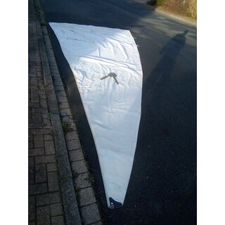 Gro�segel Victoria 22, VL 650 AL 730 UL 317cm evt. Terrassen Segel