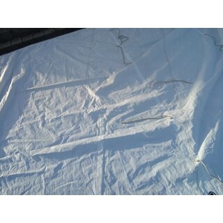 Gro�segel Victoria 22, VL 650 AL 730 UL 317cm evt. Terrassen Segel