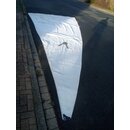 Gro�segel Victoria 22, VL 650 AL 730 UL 317cm evt....