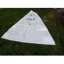klasse Grosegel VL 540 AL 590 UL 230cm gebraucht aber gut
