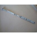 Achterstag Spanner Wantenspanner M8 und der Beschlag...