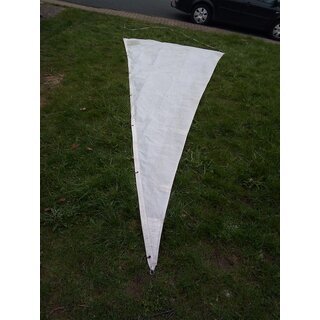 Vorsegel VL 580 AL 525 UL 237cm gebraucht Dehler K4 Varianta