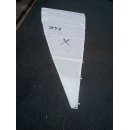 Grosegel Rebell VL 673 AL 725 UL 295cm super gebraucht...