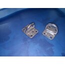M10 Mastbolzen Ringschraube Edelstahl 90mm Gesamtlnge...
