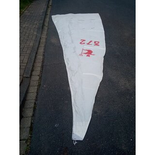 Großsegel VL 750 AL 790 UL260cm gebraucht