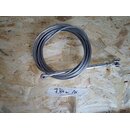 Wante 784cm Vorstag incl Wantenspanner  4mm gewalzte...