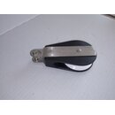 2x Kugelgelagerte Block Tau bis  12mm Lnge 68mm Scheibe...