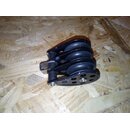 3er Block H/O DK Tau bis  8mm Lnge 65mm Scheibe  36mm...