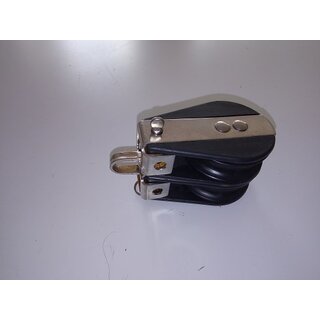 Tufnol Block 70mm lang Scheibe  34mm Tau bis  10mm Gebraucht