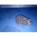 Kugelgelagerter Block Tau bis  10mm Lnge 65mm Scheibe ...