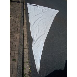 Vorsegel Fock Genua VL 830 AL 750 UL 290cm Klasse gebraucht