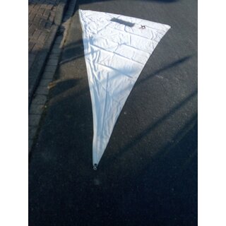 Vorsegel VL 393 AL 394 UL 220cm War an einer VB Jolle