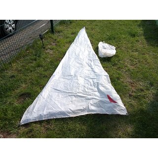 Vorsegel VL 375 AL 353 UL 150cm gebraucht