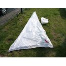 Vorsegel VL 375 AL 353 UL 150cm gebraucht