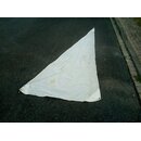 Vorsegel VL 390 AL 365 UL 148cm gebraucht