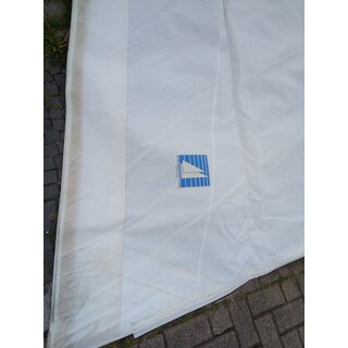 Varianta Vorsegel VL 560 AL 516 UL 236cm gebraucht Fockschot