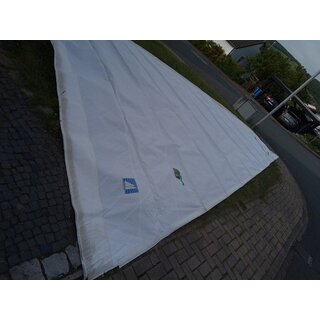 Varianta Vorsegel VL 560 AL 516 UL 236cm gebraucht Fockschot