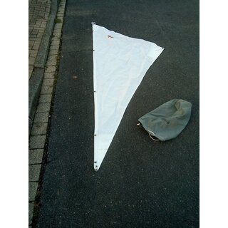 Moritz Vorsegel VL 320 AL 245 UL 158cm gebraucht
