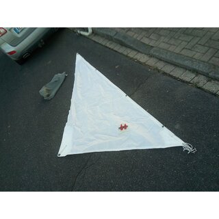 Moritz Vorsegel VL 320 AL 245 UL 158cm gebraucht