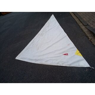 Vorsegel VL 340 AL 314 UL 173cm gebraucht klasse