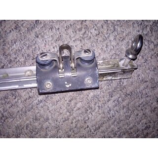 Pfeiffer Groschot Traveler Reitbalken 106cm x 1,8cm...