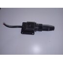 Wasserdichter Stecker z.B. Autopilot Beleuchtung 2 Pole...