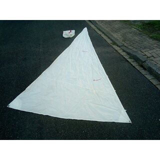 Vorsegel VL 420 AL 405 UL 190cm gebraucht