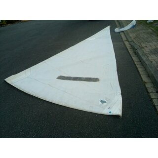 Vorsegel VL 650 AL 610 UL 348cm gebraucht