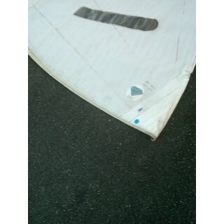 Vorsegel VL 650 AL 610 UL 348cm gebraucht