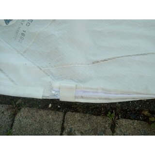 Vorsegel VL 650 AL 610 UL 348cm gebraucht