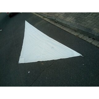 Vorsegel VL 500 AL 390 UL 200cm gebraucht