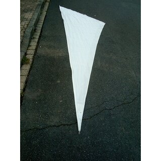 Vorsegel VL 500 AL 390 UL 200cm gebraucht