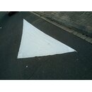 Vorsegel VL 500 AL 390 UL 200cm gebraucht