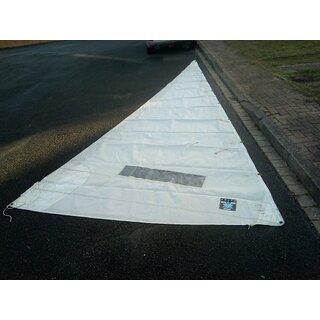 Vorsegel VL 685 AL 686 UL 268cm gebraucht