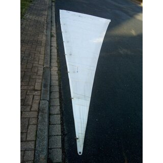 Vorsegel VL 685 AL 686 UL 268cm gebraucht
