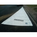 Vorsegel VL 685 AL 686 UL 268cm gebraucht