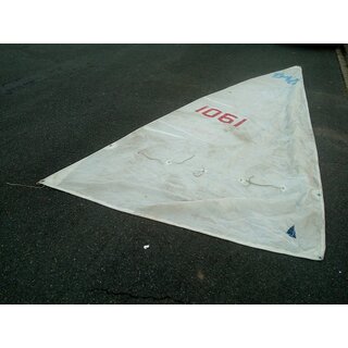 Grosegel VL 538 AL 586 UL 240cm Gebraucht